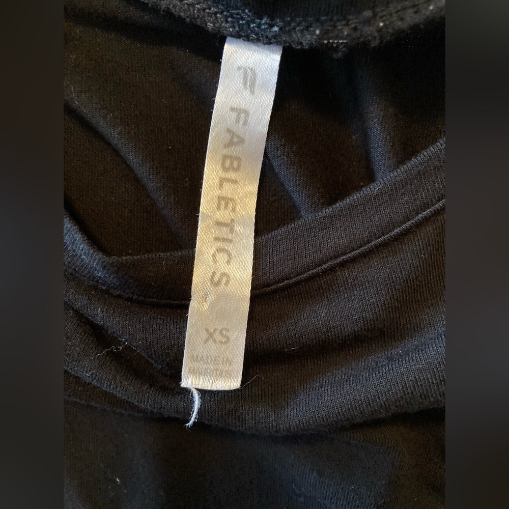 Fabletics Tank - Picture 4 of 6